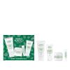 imageMario Badescu Best of Body Essentials 4 Piece Kit Skincare Gift Set Includes Lip Balm Coconut Scrub Coconut Body Butter ampamp Special Hand Cream With Vitamin E