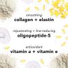 imageMario Badescu Cellufirm Drops for Combination Dry and Sensitive Skin Antiaging Serum with Collagen ampamp Elastin Softens the Look of Fine Lines ampamp Wrinkles 1 Fl OzCellufirm Drops