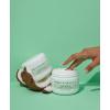 imageMario Badescu Coconut Body Butter for All Skin Types  Body Moisturizer for Smooth and Radiant Skin  Formulated with Shea ButterBody Butter