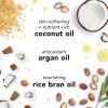 imageMario Badescu Coconut Body Oil Enriched with Coconut Oil ampamp Shea Butter  Lightweight Skin Care for Hydrating and Moisturizing After Shower MassageBody Oil