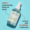 imageMario Badescu Coconut Body Oil Enriched with Coconut Oil ampamp Shea Butter  Lightweight Skin Care for Hydrating and Moisturizing After Shower MassageBody Oil