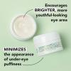 imageMario Badescu Eye Cream for Dark Circles and Puffiness  Hyaluronic Caffeine or Glycolic  Hydrating Firming and Anti Aging Overnight Under Eye Care Treatment for Fine Lines and WrinklesCaffeine