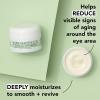 imageMario Badescu Eye Cream for Dark Circles and Puffiness  Hyaluronic Caffeine or Glycolic  Hydrating Firming and Anti Aging Overnight Under Eye Care Treatment for Fine Lines and WrinklesGlycolic