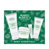 imageMario Badescu Best of Body Essentials 4 Piece Kit Skincare Gift Set Includes Lip Balm Coconut Scrub Coconut Body Butter ampamp Special Hand Cream With Vitamin E