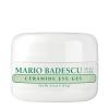 imageMario Badescu Ceramide Eye Gel for All Skin Types  Oil Free Eye Gel that Tightens and Smoothes  Formulated with Ceramides ampamp Glycerin 05 Ounce