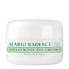 imageMario Badescu Eye Cream for Dark Circles and Puffiness  Hyaluronic Caffeine or Glycolic  Hydrating Firming and Anti Aging Overnight Under Eye Care Treatment for Fine Lines and WrinklesHyaluronic