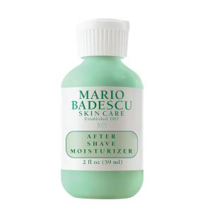 imageMario Badescu After Shave Hydrating and Soothing Moisturizer for Combination Dry and Sensitive Skin  Lightweight Moisturizer that Soothes Formulated with Lavendar ampamp Bladderwrack Extract  2 fl OZ