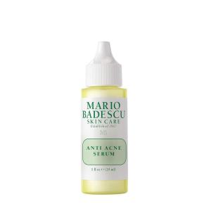 imageMario Badescu Anti Acne Serum for Combination ampamp Oily Skin  Clarifying GelSerum that Tackles Clogged Pores  Formulated with Salicylic Acid and GlycerinAnti Acne Serum