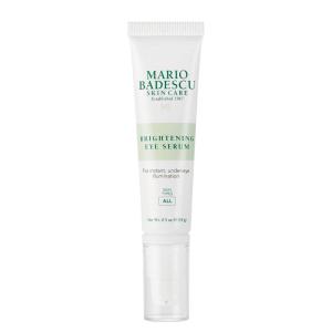 imageMario Badescu Brightening ampamp Revitalizing Under Eye Serum Anti Aging ampamp Hydrating Reduces the Appearance of Fine Lines ampamp Dark Circles with Caffeine and Squalane 05 oz