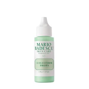 imageMario Badescu Cellufirm Drops for Combination Dry and Sensitive Skin Antiaging Serum with Collagen ampamp Elastin Softens the Look of Fine Lines ampamp Wrinkles 1 Fl OzCellufirm Drops