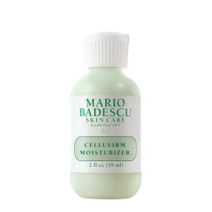 imageMario Badescu Cellufirm Face Moisturizer for Women and Men Ideal Facial Moisturizer for Combination Dry or Sensitive Skin Peptide and CollagenInfused Moisturizer Face Cream 2 Fl Oz