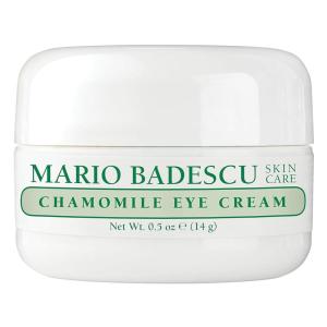 imageMario Badescu Eye Cream Anti Aging and Under Eye Brightener Formulated with Rich Antioxidants Moisturizing Eye Care Treatment for Wrinkles Dark Circles and PuffinessChamomile