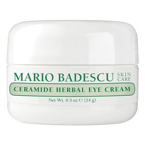 imageMario Badescu Eye Cream Anti Aging and Under Eye Brightener Formulated with Rich Antioxidants Moisturizing Eye Care Treatment for Wrinkles Dark Circles and PuffinessCeramide