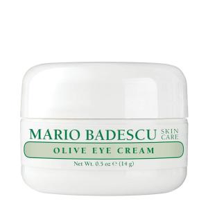 imageMario Badescu Eye Cream Anti Aging and Under Eye Brightener Formulated with Rich Antioxidants Moisturizing Eye Care Treatment for Wrinkles Dark Circles and PuffinessOlive