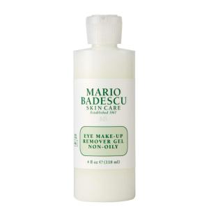 imageMario Badescu Eye Makeup Remover Gel Ideal for Combination or Oily Skin Lightweight NonGreasy Waterproof Eye Make Up Cleanser Formulated with Safflower Seed Oil4 Fl Oz Pack of 1