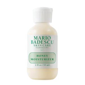 imageMario Badescu Honey Face Moisturizer for Women and Men Ideal Facial Moisturizer for Combination Dry or Sensitive Skin HoneyInfused Moisturizer Face Cream 2 Fl Oz
