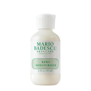 imageMario Badescu Kera Face Moisturizer for Women and Men Ideal Facial Moisturizer for Dry or Sensitive Skin Oatmeal and Lemongrass ExtractInfused Moisturizer Face Cream 2 Fl Oz
