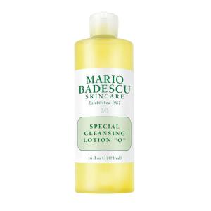 imageMario Badescu Special Cleansing Lotion O Toner for Oily Skin Body Toner that Minimizes Pores and Evens Skin Tone Formulated with Cucumber Extract ampamp Niacinamide16 Fl Oz Pack of 1