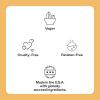 imageMario Badescu AHA Botanical Body Wash Moisturizing Clarifying and Gentle Exfoliating Wash for Brighter Softer and Smoother Skin Body Soap Infused with Glycolic Acid ampamp Fruit Enzymes8 Fl Oz Pack of 1