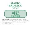 imageMario Badescu Aloe Vera Toner for Face  Hydrating Facial Toner for Dry and Sensitive Skin  Gentle Astringent for Face with Aloe Vera to Soothe Refresh and Balance Skin  Skincare for Men and Women16 Fl Oz Pack of 1