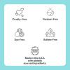 imageMario Badescu Coconut Body Soap for All Skin Types  Nutrient Packed Body Wash That Cleanses Skin  Formulated with Coconut Fruit Extract ampamp Jojoba Oil  8 FL OZ