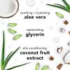imageMario Badescu Coconut Body Soap for All Skin Types  Nutrient Packed Body Wash That Cleanses Skin  Formulated with Coconut Fruit Extract ampamp Jojoba Oil  8 FL OZ