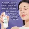 imageMario Badescu Repairing HOCl Facial Spray with Hypochlorous Acid  Soothes ampamp Calms Angry Irritated Skin Reduce Redness ampamp FlareUps  pH Balancing NonIrritating Cleanser FragranceFree2 Fl Oz Pack of 2