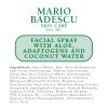 imageMario Badescu Setting Facial Spray Mist with Aloe ampamp Coconut Water Refreshing and Hydrating Makeup Spray Alcohol Fragrance Dye ampamp Sulfate Free4 Fl Oz Pack of 1
