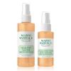 imageMario Badescu Facial Spray with Aloe Sage and Orange Blossom for All Skin Types  Face Mist that Hydrates ampamp Uplifts3 Fl Oz Pack of 2