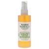 imageMario Badescu Facial Spray with Aloe Sage and Orange Blossom for All Skin Types  Face Mist that Hydrates ampamp Uplifts4 Fl Oz Pack of 1