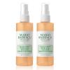 imageMario Badescu Facial Spray with Aloe Sage and Orange Blossom for All Skin Types  Face Mist that Hydrates ampamp Uplifts4 Fl Oz Pack of 2