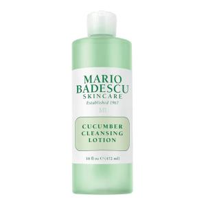 imageMario Badescu Cucumber Cleansing Lotion for Combination and Oily Skin Facial Toner that Cools and Clarifies Formulated with Cucumber Extract16 Fl Oz Pack of 1