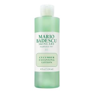 imageMario Badescu Cucumber Cleansing Lotion for Combination and Oily Skin Facial Toner that Cools and Clarifies Formulated with Cucumber Extract8 Fl Oz Pack of 1