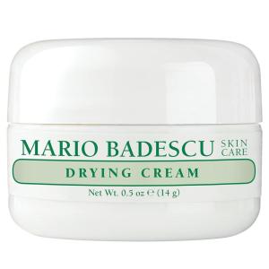 imageMario Badescu Drying Cream for Combination ampamp Oily Skin  Clarifying Cream that Targets Bumps and Spots  Formulated with Sulfur ampamp Zinc Oxide  05 Ounce Pack of 1