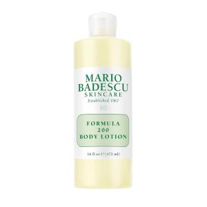 imageMario Badescu Formula quot200quot Body Lotion16 Fl Oz Pack of 1