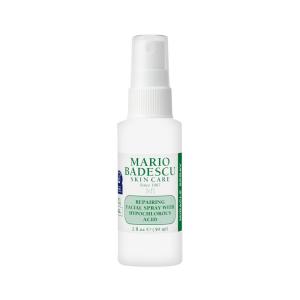 imageMario Badescu Repairing HOCl Facial Spray with Hypochlorous Acid  Soothes ampamp Calms Angry Irritated Skin Reduce Redness ampamp FlareUps  pH Balancing NonIrritating Cleanser FragranceFree2 Fl Oz Pack of 1