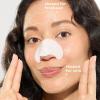 imageMario Badescu 2in1 Deep Cleansing Pore Strip Dual Action Foaming Cleanser and AHA Exfoliators Patches for Nose Chin and Forehead Removes Whiteheads Blackheads and Sebum 6 Pack