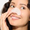 imageMario Badescu 2in1 Deep Cleansing Pore Strip Dual Action Foaming Cleanser and AHA Exfoliators Patches for Nose Chin and Forehead Removes Whiteheads Blackheads and Sebum 6 Pack
