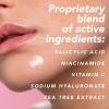 imageMario Badescu Drying Patch Blemish Covering Invisible Spot Treatment Absorbing All Day Polymer Adhesion with Vitamin C Vegan ampamp Cruelty Free Strong Hold 60 Patches 12mm Clear