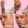 imageMario Badescu Drying Patch Blemish Covering Invisible Spot Treatment Absorbing All Day Polymer Adhesion with Vitamin C Vegan ampamp Cruelty Free Strong Hold 60 Patches 12mm Clear