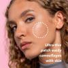imageMario Badescu Drying Patch Blemish Covering Invisible Spot Treatment Absorbing All Day Polymer Adhesion with Vitamin C Vegan ampamp Cruelty Free Strong Hold 60 Patches 12mm Clear