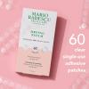 imageMario Badescu Drying Patch Blemish Covering Invisible Spot Treatment Absorbing All Day Polymer Adhesion with Vitamin C Vegan ampamp Cruelty Free Strong Hold 60 Patches 12mm Clear