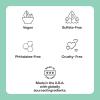imageMario Badescu Enzyme Cleansing Gel Face Wash OilFree Facial Cleanser with Papaya Enzyme ampamp Grapefruit Extract Exfoliating Skin Care for All Skin Types Removes Excess Oil ampamp Impurities16 Fl Oz