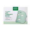 imageMario Badescu Flexible LED Therapy Mask with 7 Light Colors and NIR Red Light Therapy for Face 62 LED Lights for Gentle NonInvasive Facial Skin Care Firms Brightens ampamp Refines Complexion