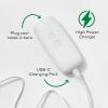 imageMario Badescu Flexible LED Therapy Mask with 7 Light Colors and NIR Red Light Therapy for Face 62 LED Lights for Gentle NonInvasive Facial Skin Care Firms Brightens ampamp Refines Complexion