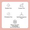 imageMario Badescu Oil Free Hyaluronic Dew Cream  Hydrating Face Cream Formulated with Squalane for a Dewy Glow  15 OzHyaluronic Dew Cream