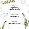 imageMario Badescu Oil Free Hyaluronic Dew Cream  Hydrating Face Cream Formulated with Squalane for a Dewy Glow  15 OzHyaluronic Dew Cream