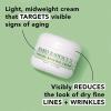 imageMario Badescu Peptide Renewal Cream for Combination Dry and Sensitive Skin  Antiaging Face Cream Formulated with Palmitoyl Tripeptide1 ampamp Sodium Hyaluronate  1 Ounce