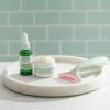 imageMario Badescu Triple Light Thermal Face and Neck Massager Red Blue ampamp Green LED Light Therapy Facial Device Warm Massage ampamp Vibrations for Firming Sculpting ampamp Radiant Skin