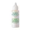 imageMario Badescu Deep Blemish Solution Spot Treatment for Face with Potent Zinc Oxide Niacinamide and B Vitamins Overnight Treatment Serum that Targets Large Blemishes Under the SkinDeep Blemish Solution  NEW
